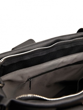 Logo trade ärikingi pilt: VINGA Bermond RCS taaskasutatud PU kandekott