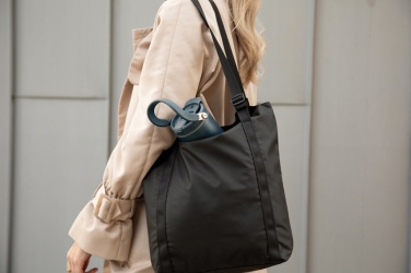 Logotrade ärikingid pilt: VINGA Livorno GRS taaskasutatud polüestrist kandekott