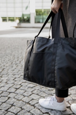 Logo trade ärikingituse pilt: VINGA Livorno GRS taaskasutatud polüestrist maksikott