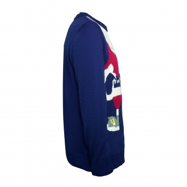 Logo trade reklaamkingi pilt: Jõulukampsun L/XL