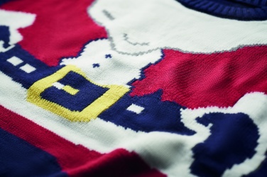 Logo trade firmakingid foto: Jõulukampsun L/XL