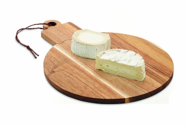 Logotrade meene foto: Akaatsia puidust serveerimislaud