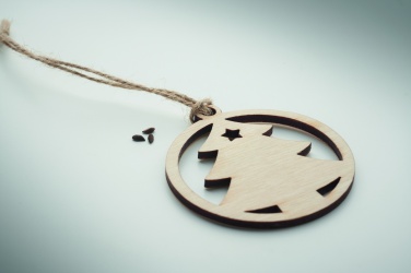 Logo trade reklaamkingitused foto: Puidust puukujuline riidepuu