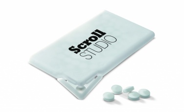 Logotrade firmakingid pilt: Pastillid