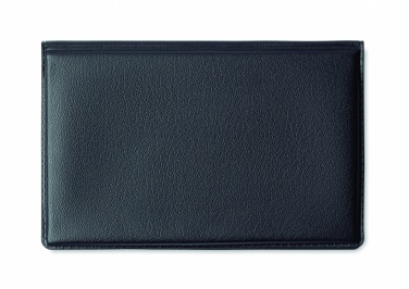 Logo trade ärikingituse pilt: Memoblokk lehemarkeritega