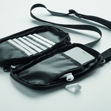 Logo trade ärikingi pilt: Cross body nutitelefoni kott