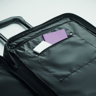 Logotrade firmakingid pilt: 600D RPET reisikohver