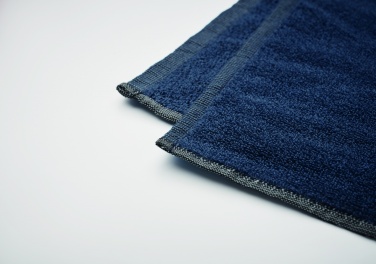 Logotrade reklaamkingituse foto: SEAQUAL® rätik 100x170cm