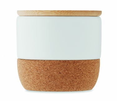 Logotrade meene foto: Taimne vahaküünal 80 gr