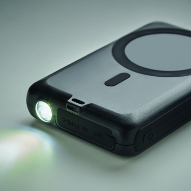 Logotrade reklaamkingitused pilt: Akupank Päikeseenergiapank 5000 mAh