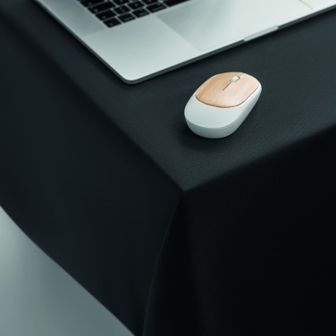 Logo trade reklaamkingituse pilt: Suur laudlina 280x210 cm