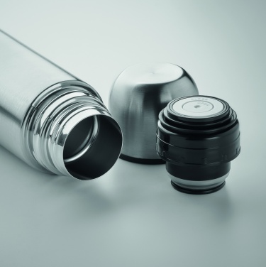 Logotrade reklaamkingitused pilt: Kaheseinaline pudel 500 ml