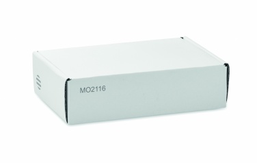 Logo trade reklaamkingid foto: Kaheseinaline pudeli ja tassi komplekt