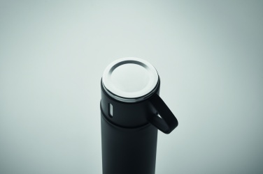 Logo trade meene pilt: Kaheseinaline pudel 420 ml