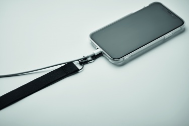 Logo trade firmakingituse pilt: Telefonihoidja kaelapael