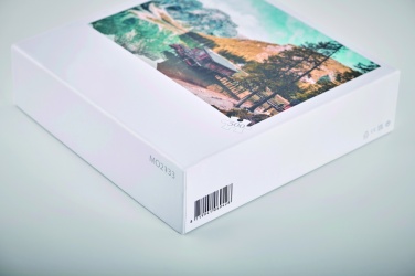 Logotrade reklaamtooted pilt: 500-osaline pusle karbis