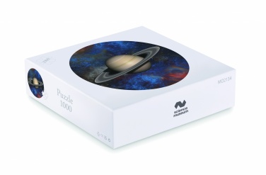 Logotrade reklaamkingitused pilt: 1000-osaline pusle karbis