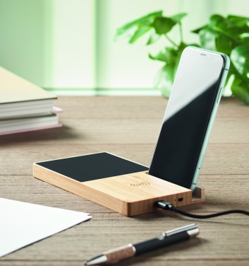 Logotrade reklaamtooted pilt: 1 Juhtmeta laadija kruusisoojendaja