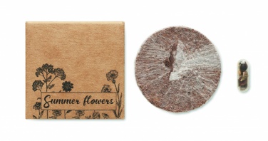 Logo trade reklaamkingitused foto: Lilleseemnete segu