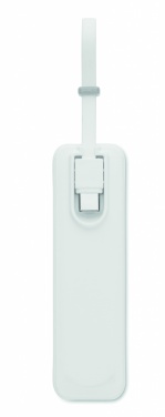 Logotrade ärikingid pilt: 5000 mAh akupank koos COB-ga