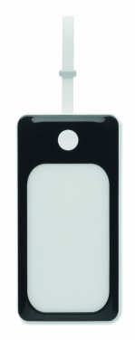 Logotrade ärikingid pilt: 10000 mAh akupank koos COB-ga