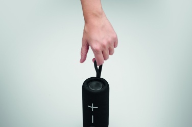 Logotrade ärikingituse foto: 2x5 veekindel kõlar IPX4