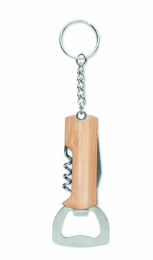 Logo trade firmakingitused foto: 3-ühes bambusest taskutööriist