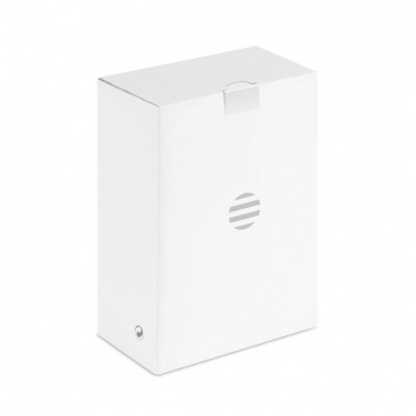 Logotrade reklaamtoote foto: Roostevabast terasest lõunakarp