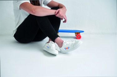 Logotrade reklaamkingid pilt: PU suuruses 47 tossud