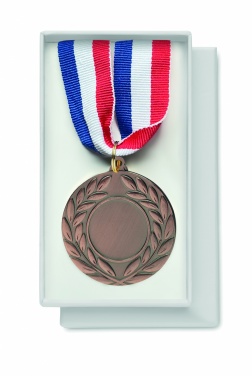 Logotrade reklaamtooted pilt: Medal läbimõõuga 5 cm