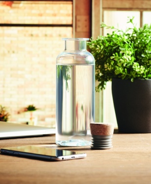 Logotrade reklaamkingitused pilt: Tritan Renew™ pudel 500ml