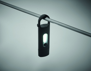 Logotrade ärikingid pilt: COB-taskulamp