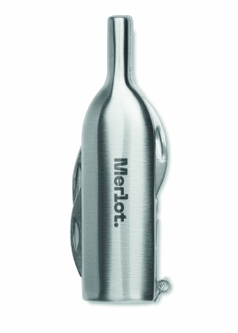 Logotrade reklaamtoote foto: Mitme tööriistaga taskunuga