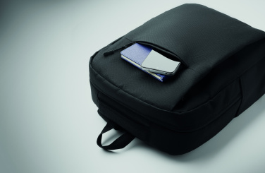 Logotrade ärikingituse foto: Akraos sülearvuti seljakott