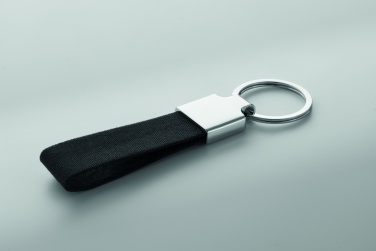 Logotrade firmakingi foto: 2-osaline kinkekomplekt karbis