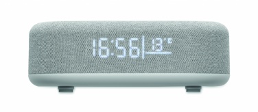 Logo trade ärikingid foto: 15 W juhtmevaba laadimisega kõlar