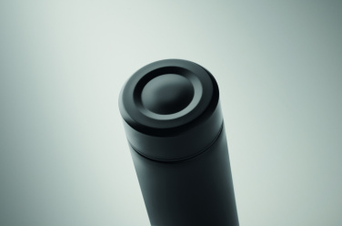 Logotrade reklaamtooted pilt: Kaheseinaline pudel 500 ml