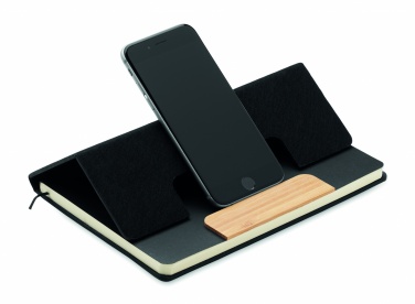 Logotrade reklaamkingid pilt: A5 RPET sülearvuti komplekt