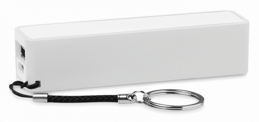 Logo trade meened foto: Slim Power Bank 2200 mAh -22