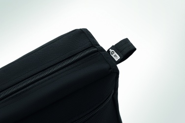 Logo trade meened foto: 600D RPET tualettkott