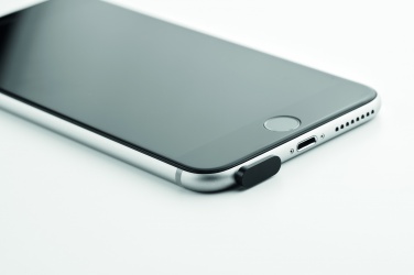 Logotrade reklaamtoote foto: Veebikaamera andmete ja heli blokeerija