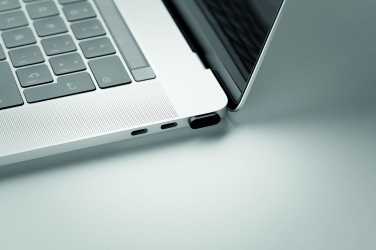 Logotrade meened pilt: Veebikaamera andmete ja heli blokeerija