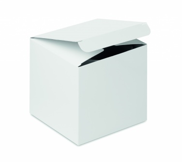 Logo trade firmakingituse pilt: Sublimatsiooniga kinkekarp kruusidele