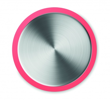 Logo trade reklaamtoote pilt: RPET pudel 600ml