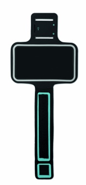 Logo trade firmakingituse pilt: Suur neopreenist telefonikott