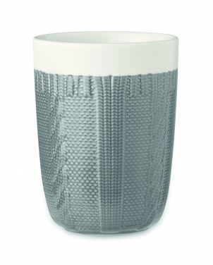 Logo trade reklaamkingi pilt: Keraamiline kruus 310 ml