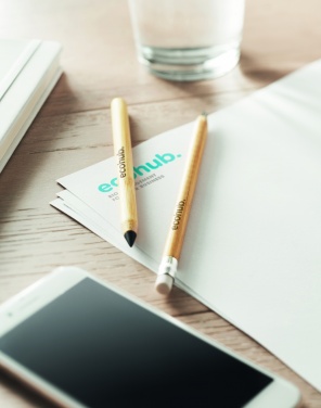 Logotrade ärikingid pilt: Kauakestev tindita pliiats