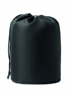 Logo trade firmakingi pilt: 2 matkapotti söögiriistadega