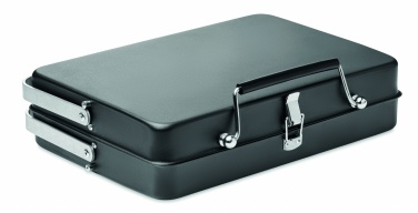 Logotrade reklaamkingitused pilt: Kaasaskantav grill ja alus