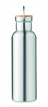Logotrade reklaamkingid pilt: 750ml termospudel topeltseintega